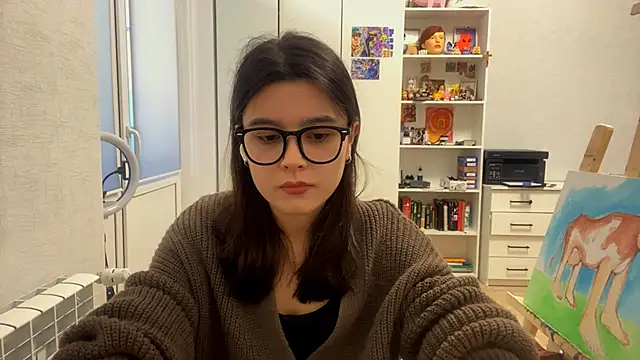 Snapshot of SaintMari chatting on 10, 2, 2026 SaintMari online show from 10, 2, 2026