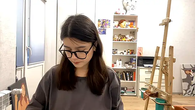 SaintMari online show from 22, 3, 2026