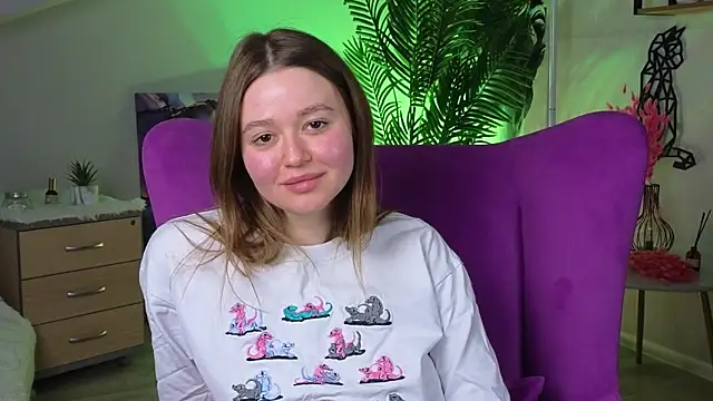 IreneKnickrehm online show from 16, 1, 2026