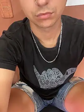 pupihot online show from 15, 1, 2026