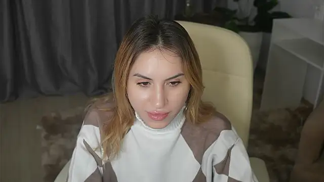 ArianaOchoa online show from 17, 1, 2026