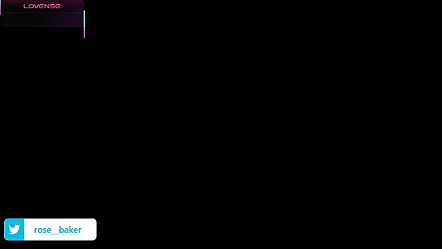Snapshot of Rosse_Baker_ chatting on 22, 7, 2026 Rosse Baker online show from 22, 7, 2026