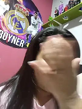 sexy titis34 online show from 15, 1, 2026