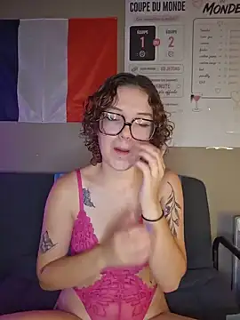 ju juliette online show from 7, 7, 2026