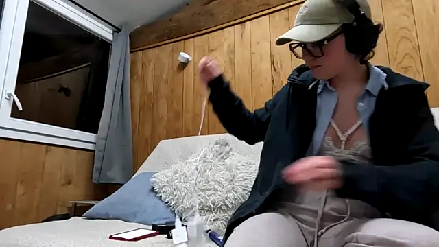 ju juliette online show from 12, 3, 2026