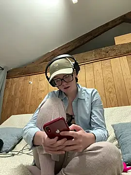 ju juliette online show from 11, 3, 2026