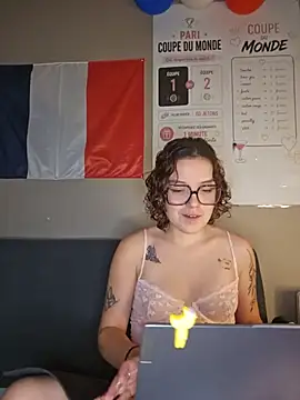 ju juliette online show from 17, 7, 2026