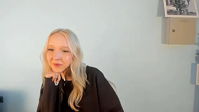 LatrinaNivala online show from 16, 1, 2026