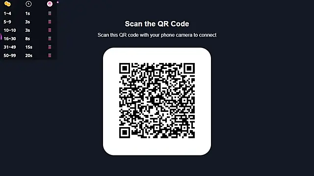 Snapshot of MousyHello chatting on 24, 2, 2026 MousyHello online show from 24, 2, 2026