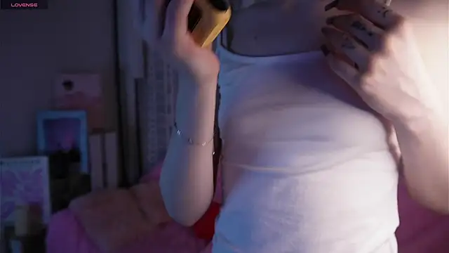 CarmaOlen online show from 19, 3, 2026