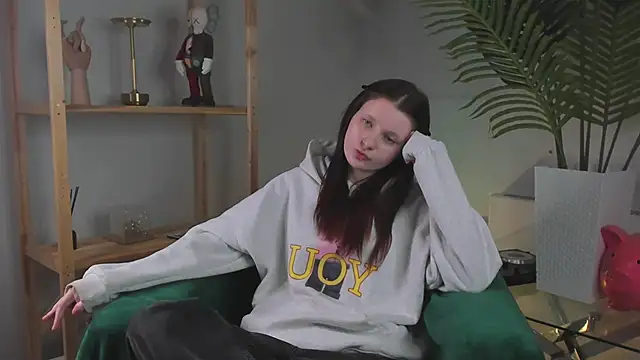 CarmaOlen online show from 17, 1, 2026