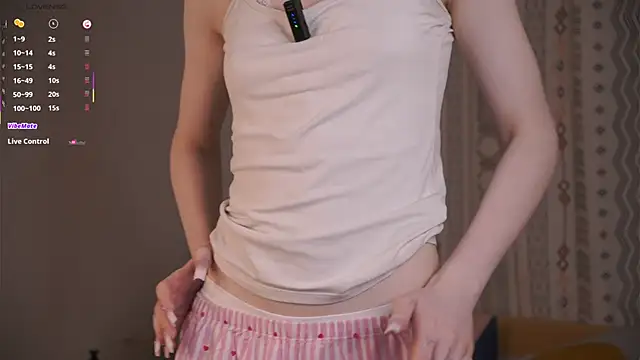 CarmaOlen online show from 27, 2, 2026