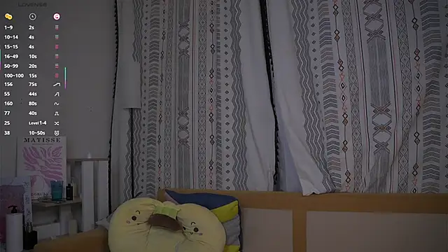 CarmaOlen online show from 28, 2, 2026