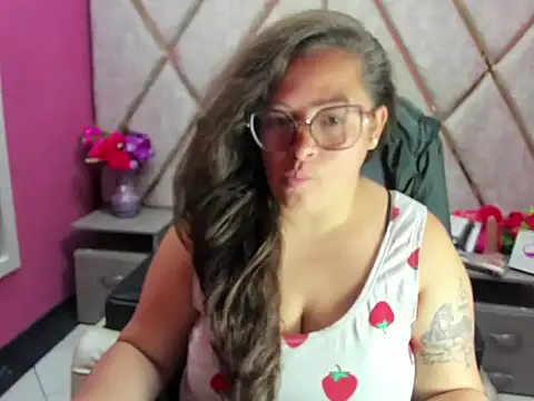 Sarah Boobs  online show from 19, 3, 2026