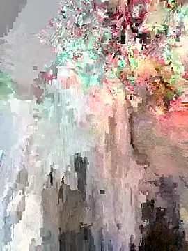 DeliciousAngela online show from 16, 1, 2026