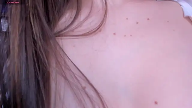 EmilyCarterX online show from 28, 2, 2026