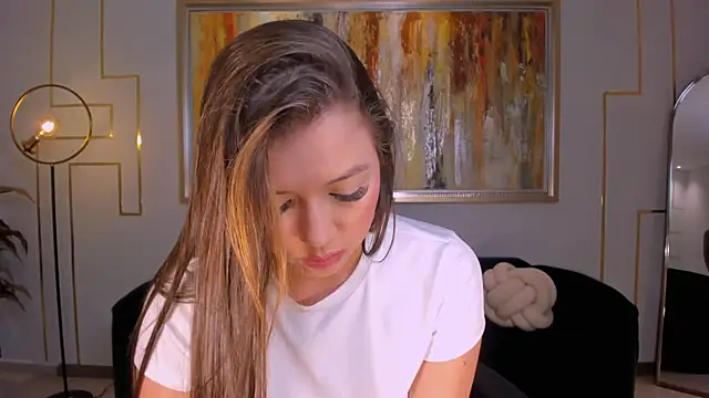 EmilyCarterX online show from 3, 6, 2026
