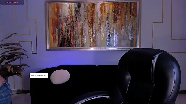 EmilyCarterX online show from 28, 4, 2026