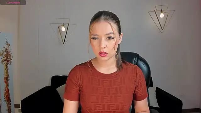 EmilyCarterX online show from 2, 5, 2026