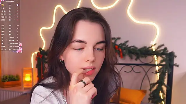 MirnaTellado online show from 7, 3, 2026