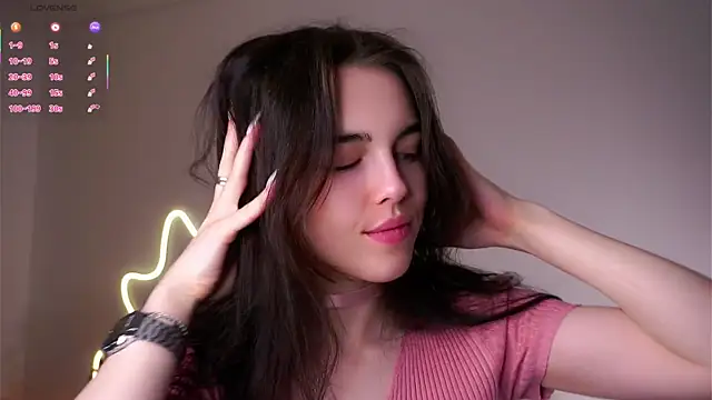 MirnaTellado online show from 6, 2, 2026