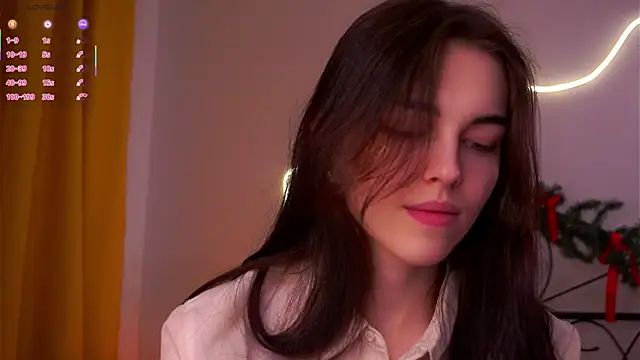 MirnaTellado online show from 14, 2, 2026