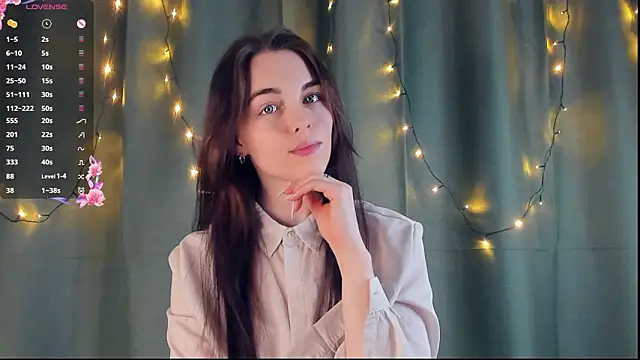 MirnaTellado online show from 15, 3, 2026