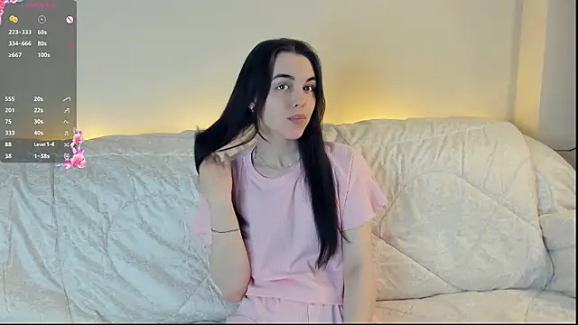 MirnaTellado online show from 18, 3, 2026