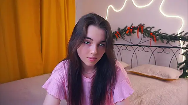 MirnaTellado online show from 11, 3, 2026