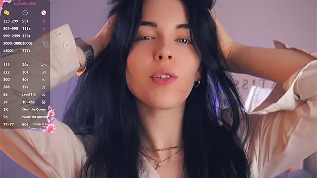 MirnaTellado online show from 14, 4, 2026