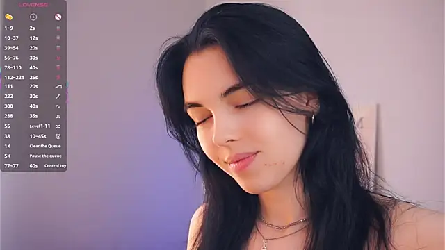 MirnaTellado online show from 16, 4, 2026