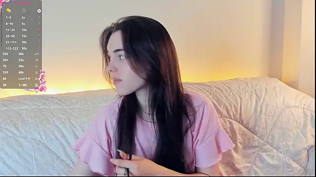 MirnaTellado online show from 19, 3, 2026