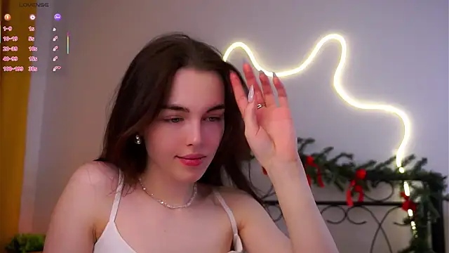 MirnaTellado online show from 15, 2, 2026