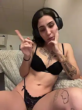 Snapshot of virtualhoe chatting on 9, 2, 2026 virtualhoe online show from 9, 2, 2026