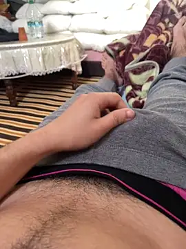 Ilyass heway online show from 1, 2, 2026