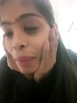 SexyDeepika2321 online show from 17, 1, 2026