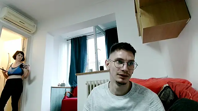 Crista-Elio online show from 21, 2, 2026