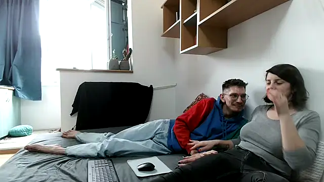 Crista-Elio online show from 13, 4, 2026