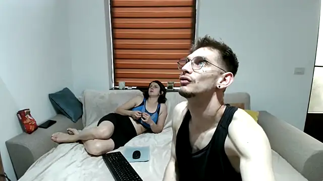 Crista-Elio online show from 8, 5, 2026