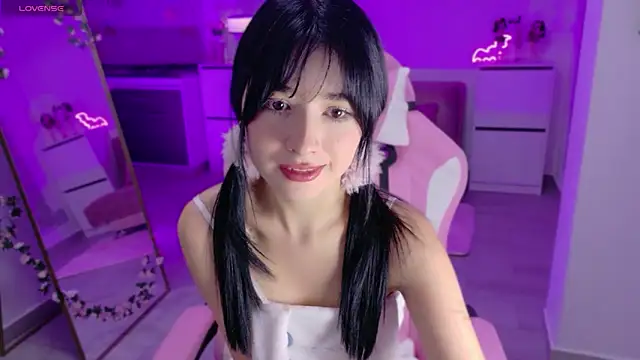 Blush Marie online show from 25, 4, 2026