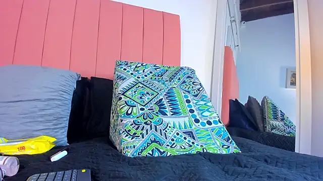 rose thompson19 online show from 14, 2, 2026