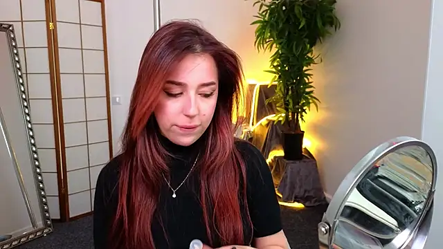 AnikaHarryson online show from 16, 5, 2026