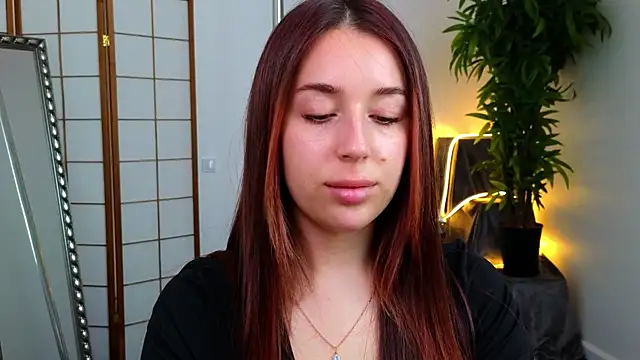 AnikaHarryson online show from 21, 5, 2026