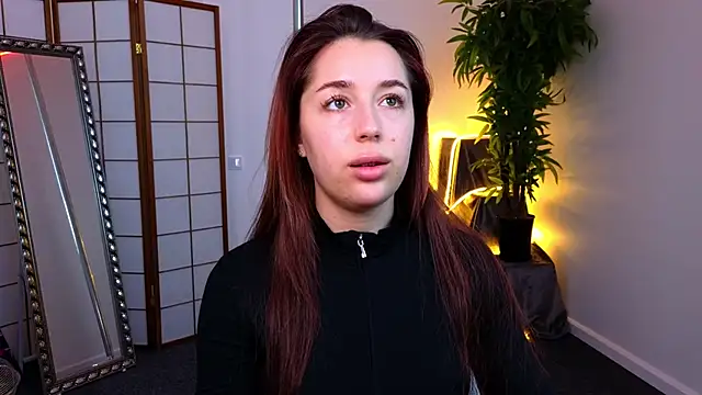 AnikaHarryson online show from 22, 5, 2026