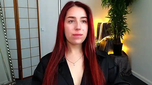 AnikaHarryson online show from 26, 5, 2026