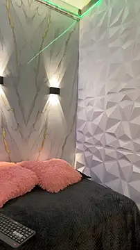 Snapshot of Ari-Smith chatting on 11, 2, 2026 Ari-Smith online show from 11, 2, 2026