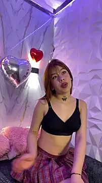 Snapshot of Ari-Smith chatting on 13, 2, 2026 Ari-Smith online show from 13, 2, 2026