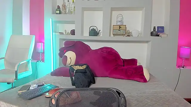 Rosy Sweet online show from 10, 3, 2026