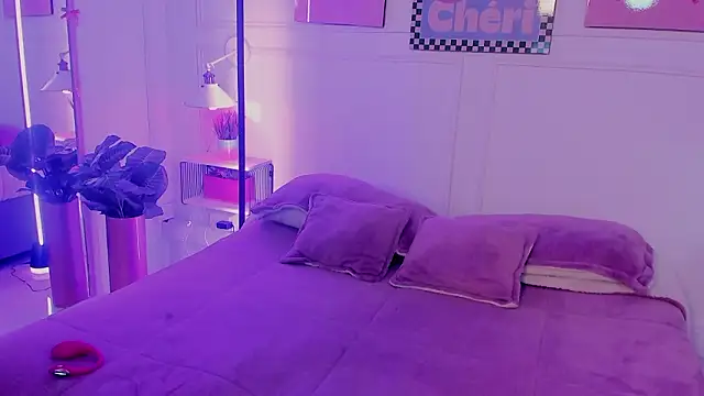 Rosy Sweet online show from 12, 3, 2026