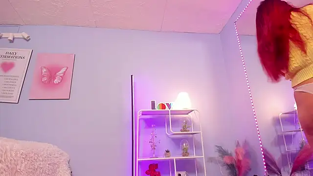 Rosy Sweet online show from 10, 2, 2026